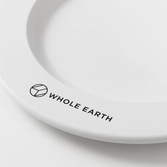 WHOLE EARTH(ホールアース) |バイオサス プレート / BIOSUS PLATE