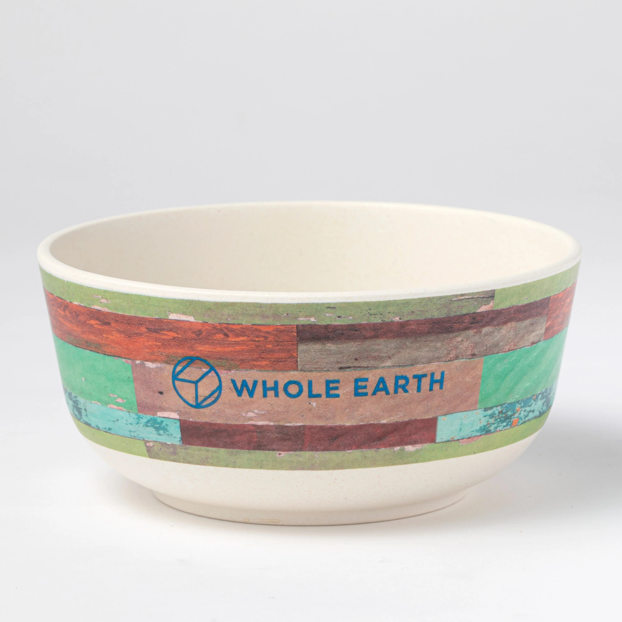 WHOLE EARTH（ホールアース）｜バンブッドボウルセット 4枚セット / BAMBOOD BOWL SET アイテム詳細｜WHOLE EARTH（ ホールアース）公式オンラインストア