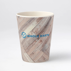 WHOLE EARTH(ホールアース) |バンブッドカップセット 4点セット / BAMBOOD CUP SET