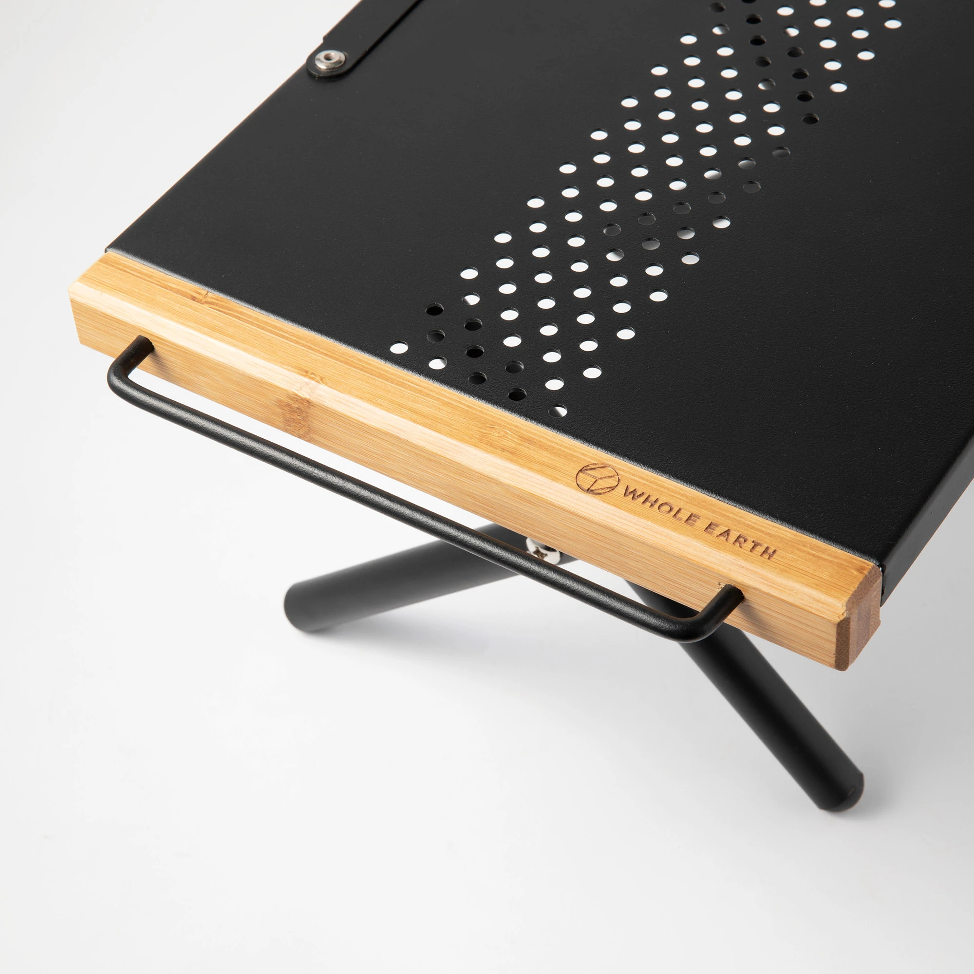 WHOLE EARTH（ホールアース）｜ヒートレジスタントサイドテーブル ミニ/HEATRESISTANT SIDE TABLE MINI